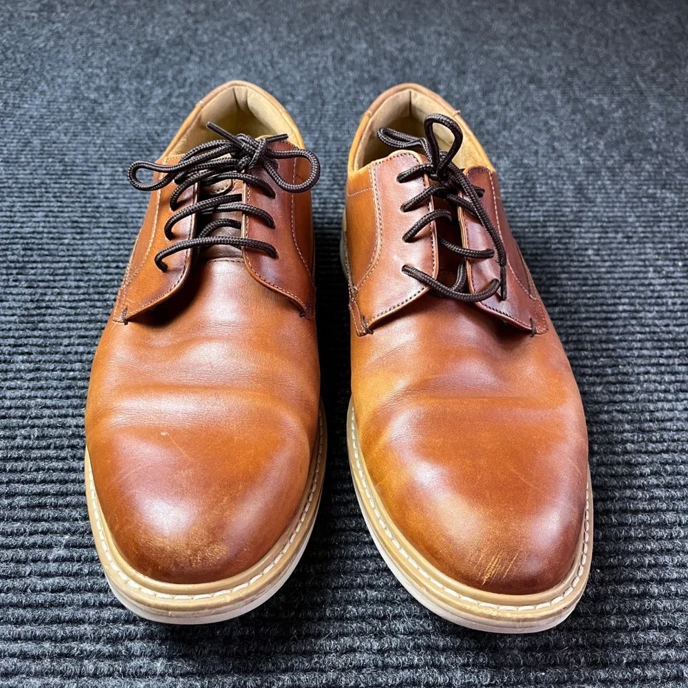 Florsheim mens leather